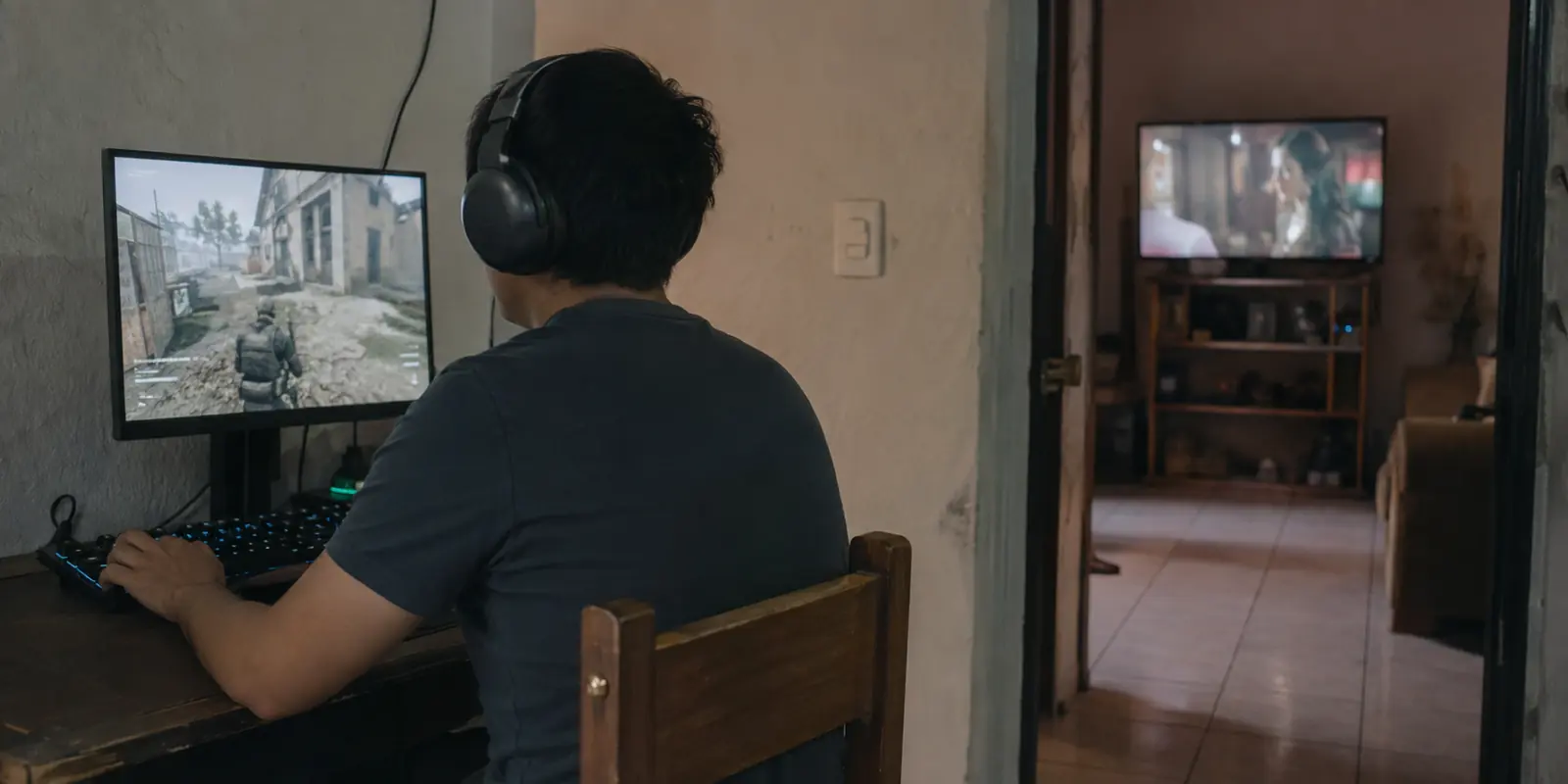 Antes de culpar a la VPN por el lag al jugar desde México