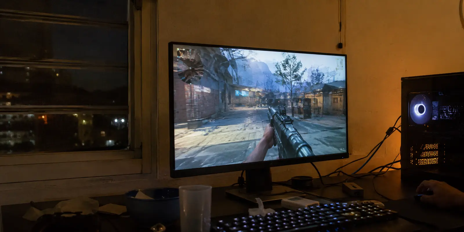 VPN con menor latencia para jugar desde Puerto Rico: si no comparas el mismo servidor, el resultado no vale