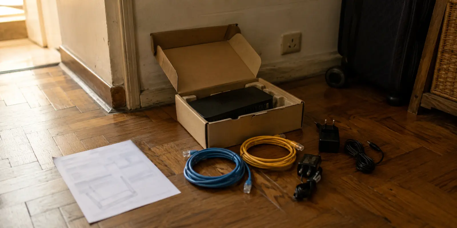 VPN para router doméstico en Argentina: primero decidí si querés salir de casa o volver a entrar