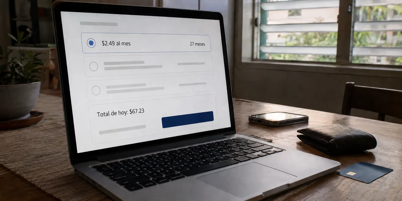 Cuándo empieza a compensar un plan mensual de VPN en Puerto Rico