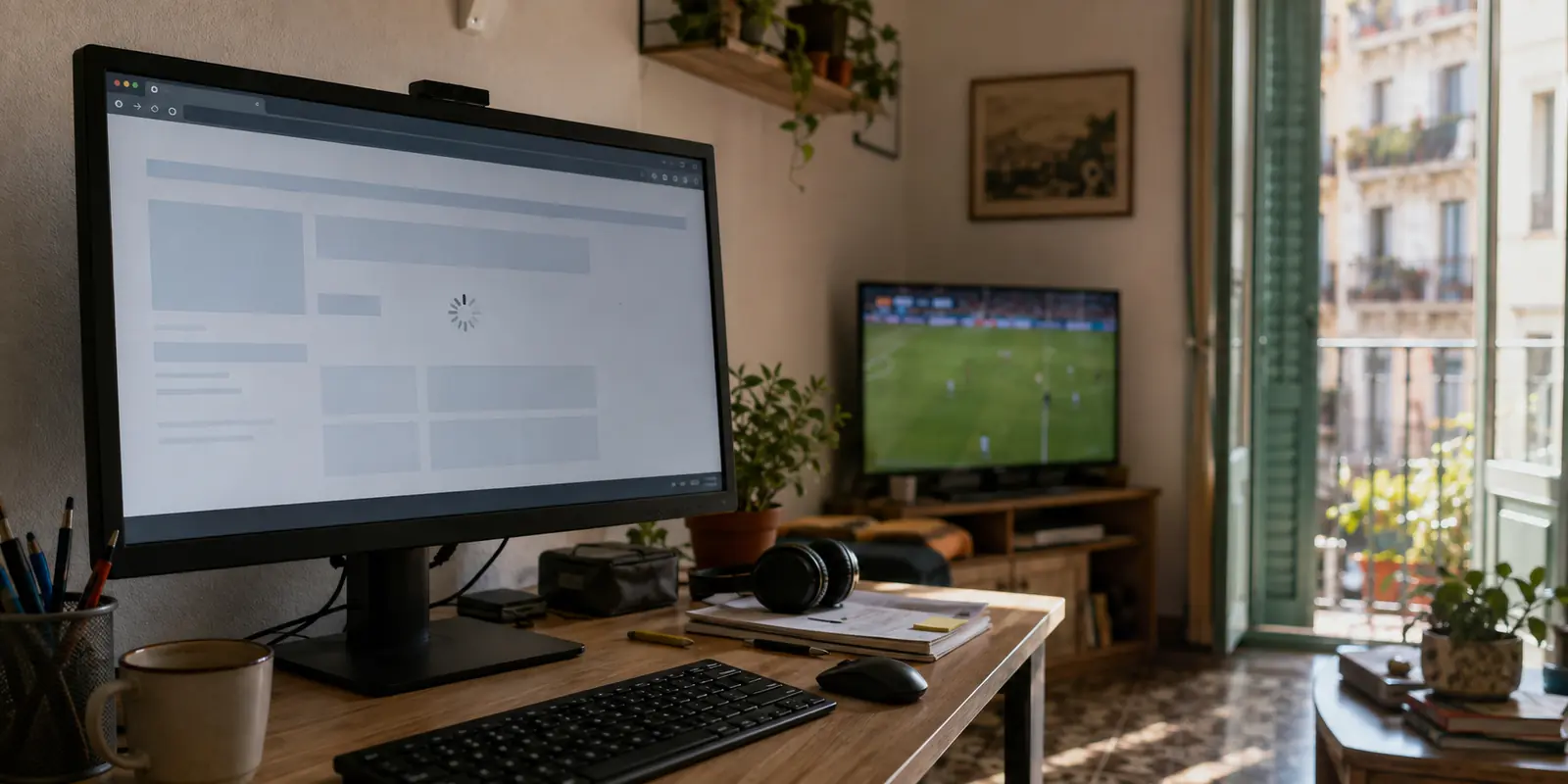 Antes de pagar una VPN para un viaje corto por Europa