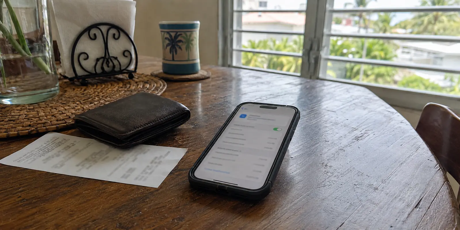 VPN con devolución fácil desde Puerto Rico: la salida más segura se prepara antes de pagar