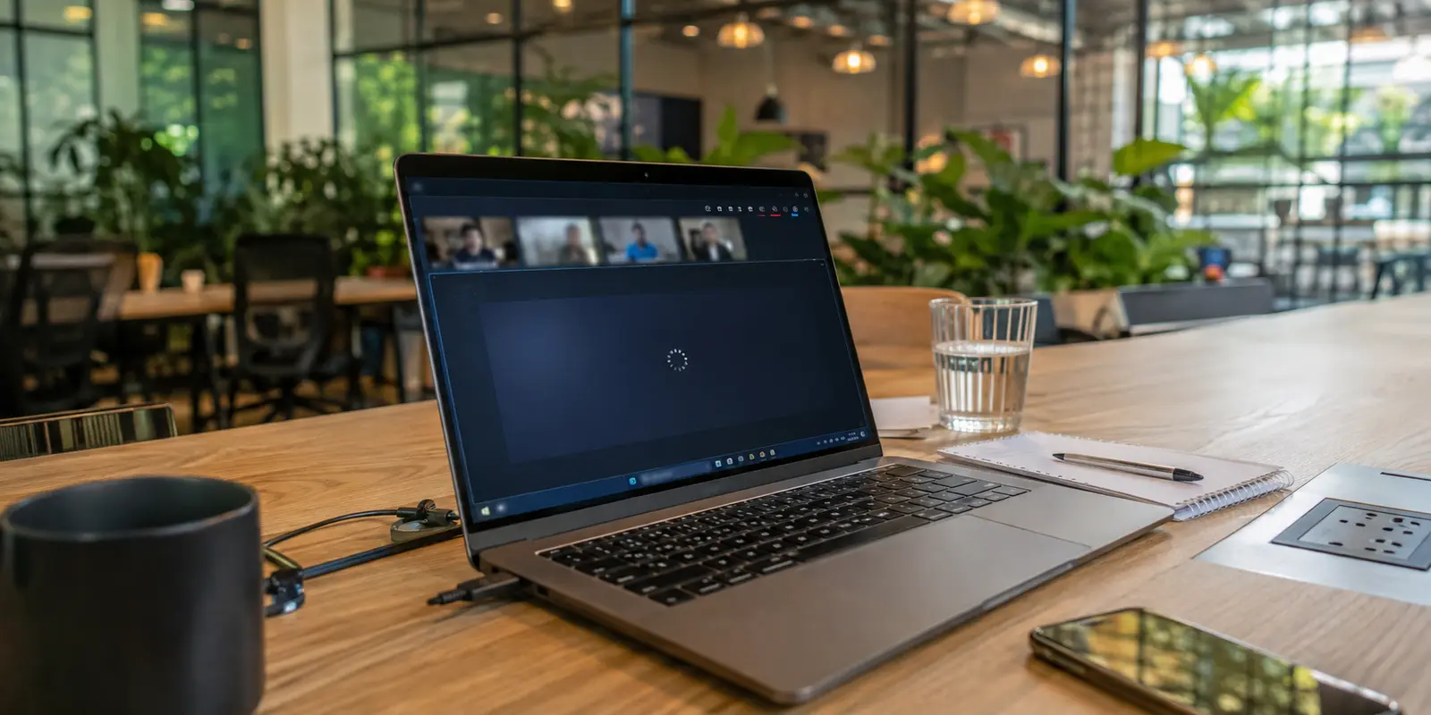 Excluir Zoom, Teams y el banco de la VPN desde Colombia