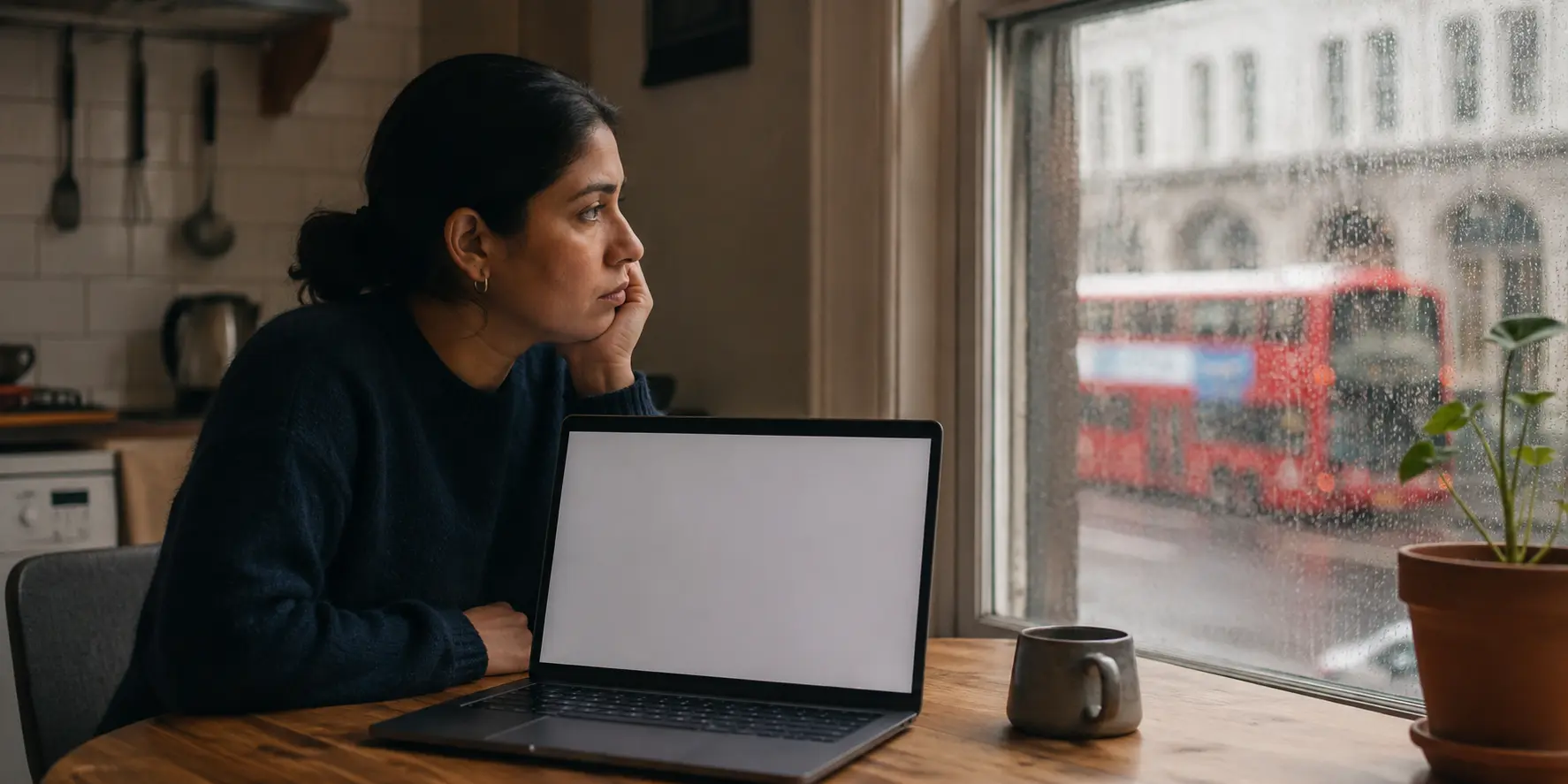 Vivir en Reino Unido hablando español: cómo organizo mis rutas VPN