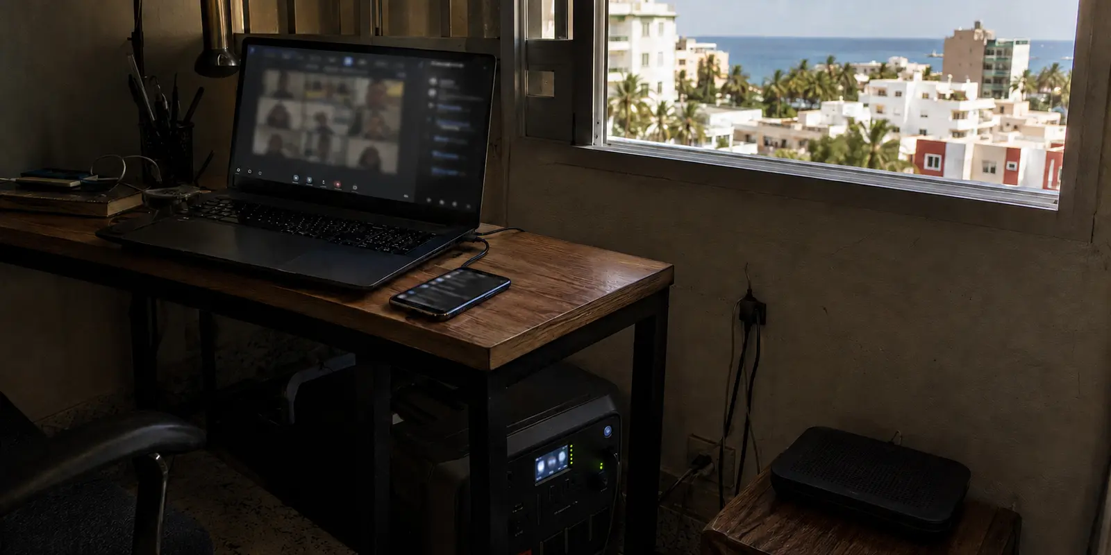 Relación calidad-precio de una VPN en República Dominicana: cuándo dejar el tráfico local fuera
