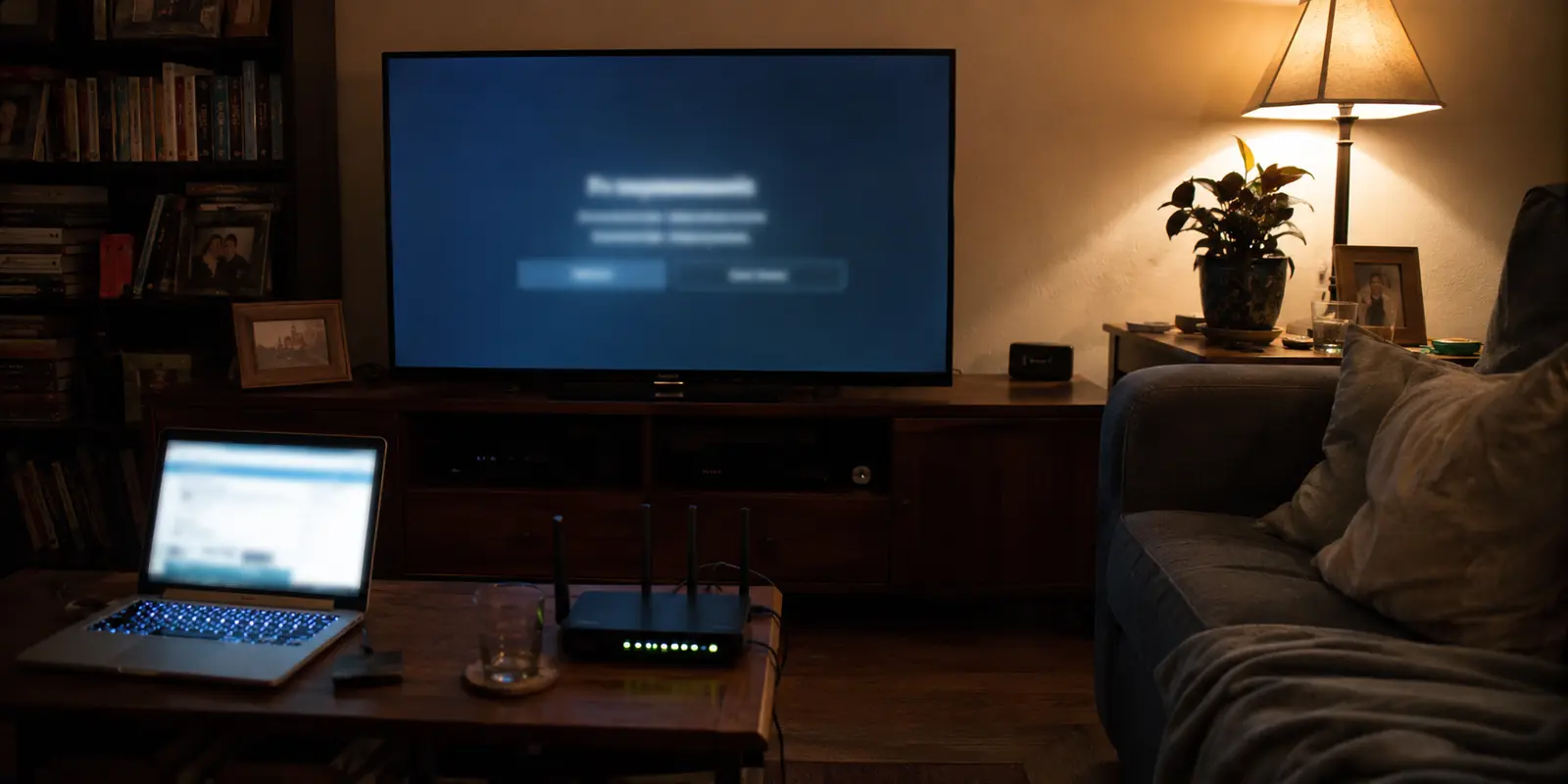 VPN en el router: lo que se pierde cuando desaparece la app