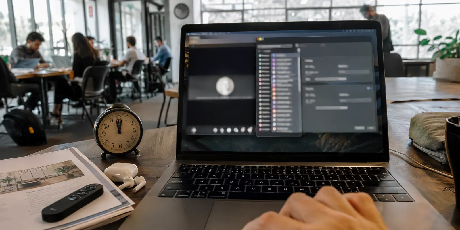 VPN personal y VPN corporativa al teletrabajar