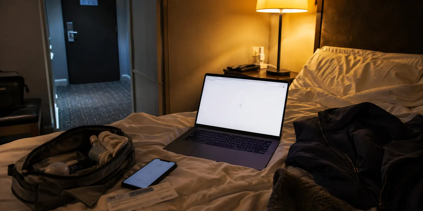 ¿Necesito una VPN para viajar si ya uso HTTPS y datos móviles?