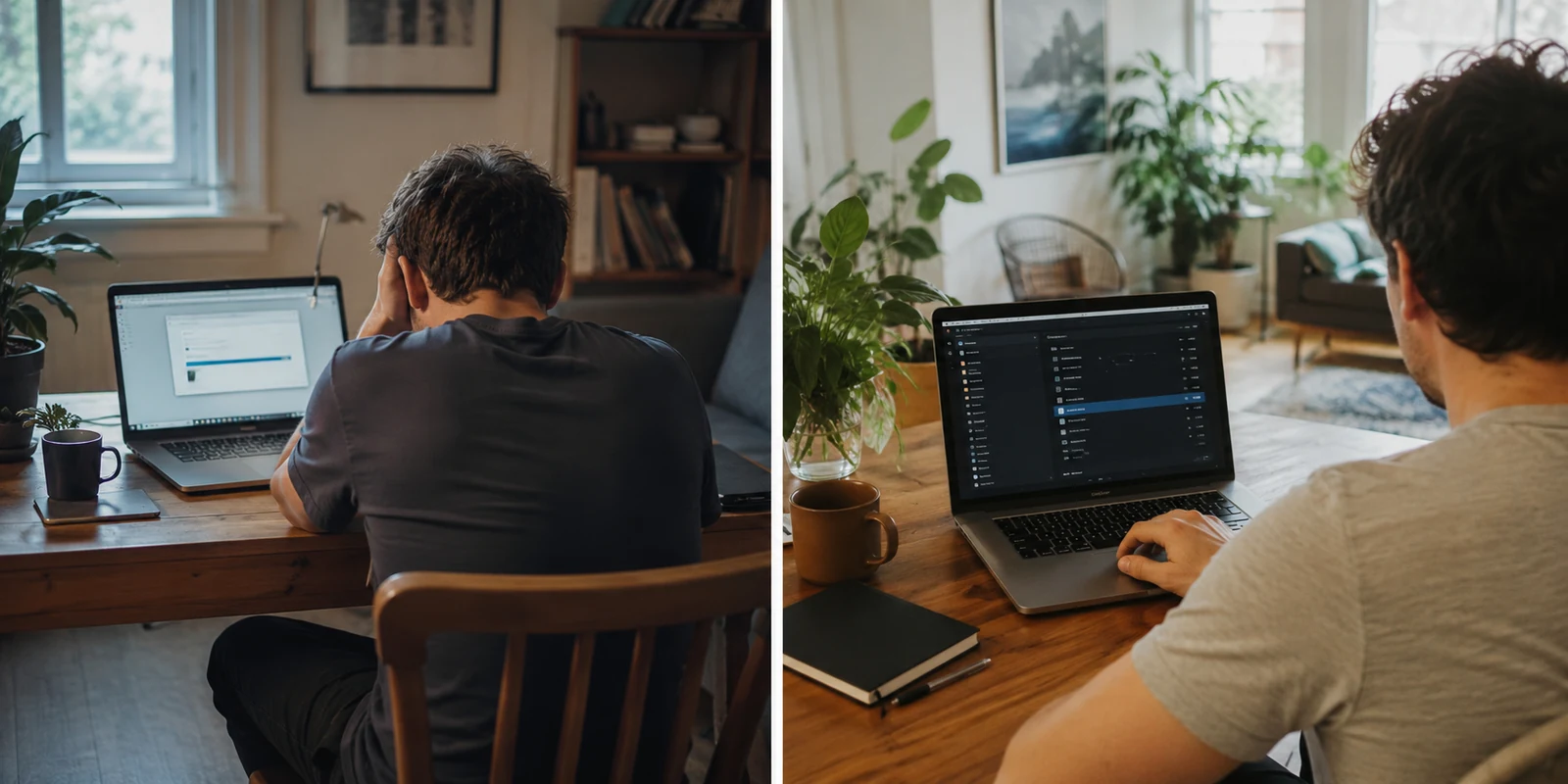 VPN con carga, latencia y velocidad por servidor: AirVPN gana porque no finge que la velocidad es fija