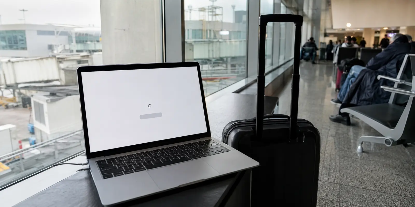 Hoteles y aeropuertos de Portugal: cuándo el roaming vuelve opcional el Wi‑Fi