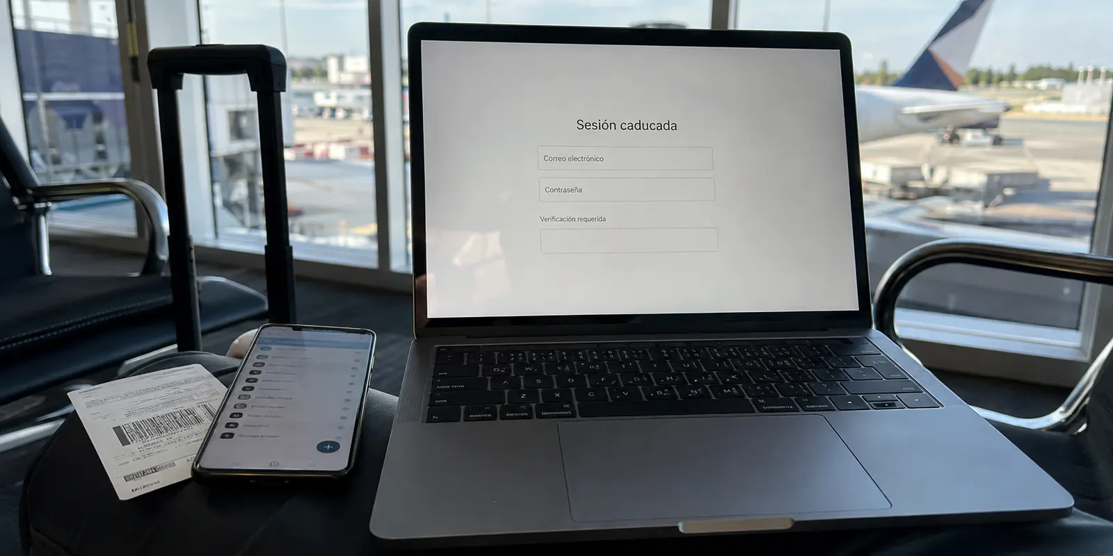 Cómo reparto el Wi‑Fi y los datos móviles cuando viajo por Australia