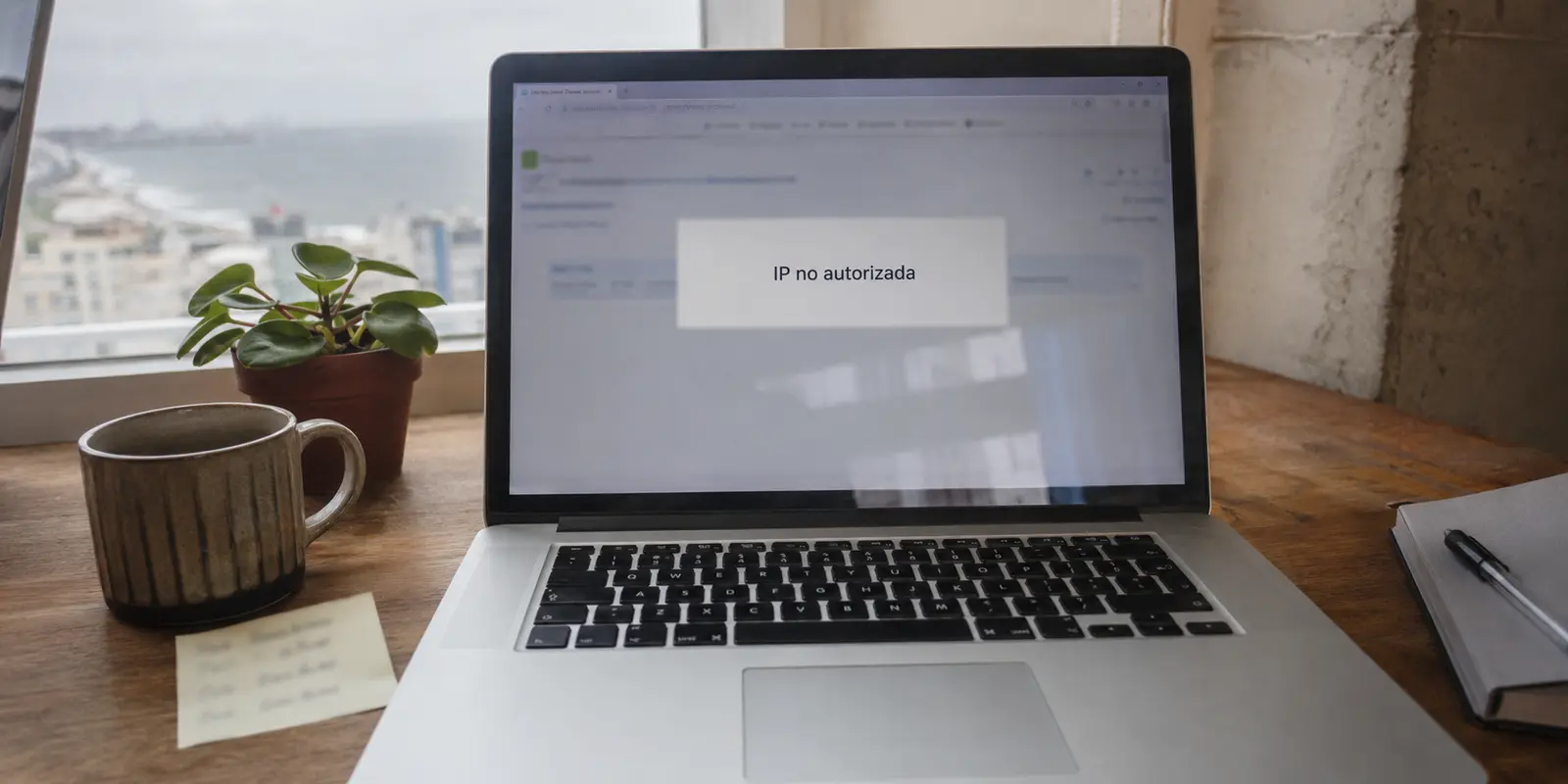 Cuando una IP fija necesita acompañarte fuera de la oficina en Perú