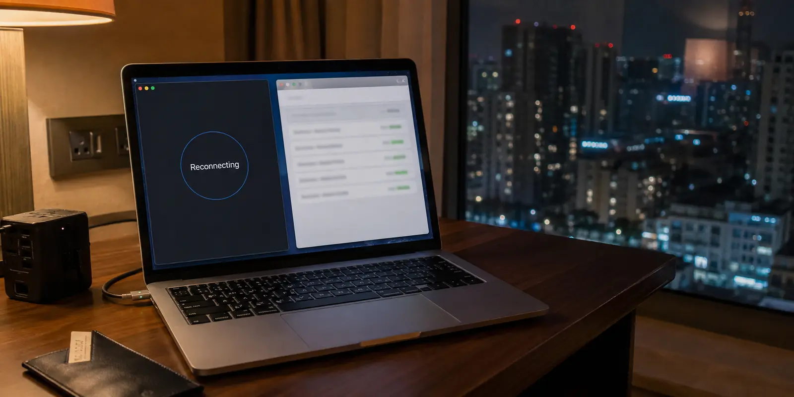VPN frente a fugas de DNS en China: el test estático no basta
