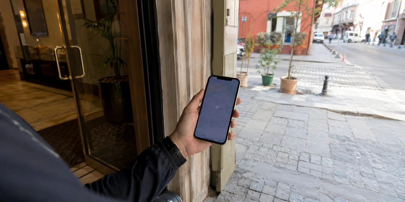 VPN con reconexión en Turquía: que no notes el salto a datos puede ser el fallo más caro