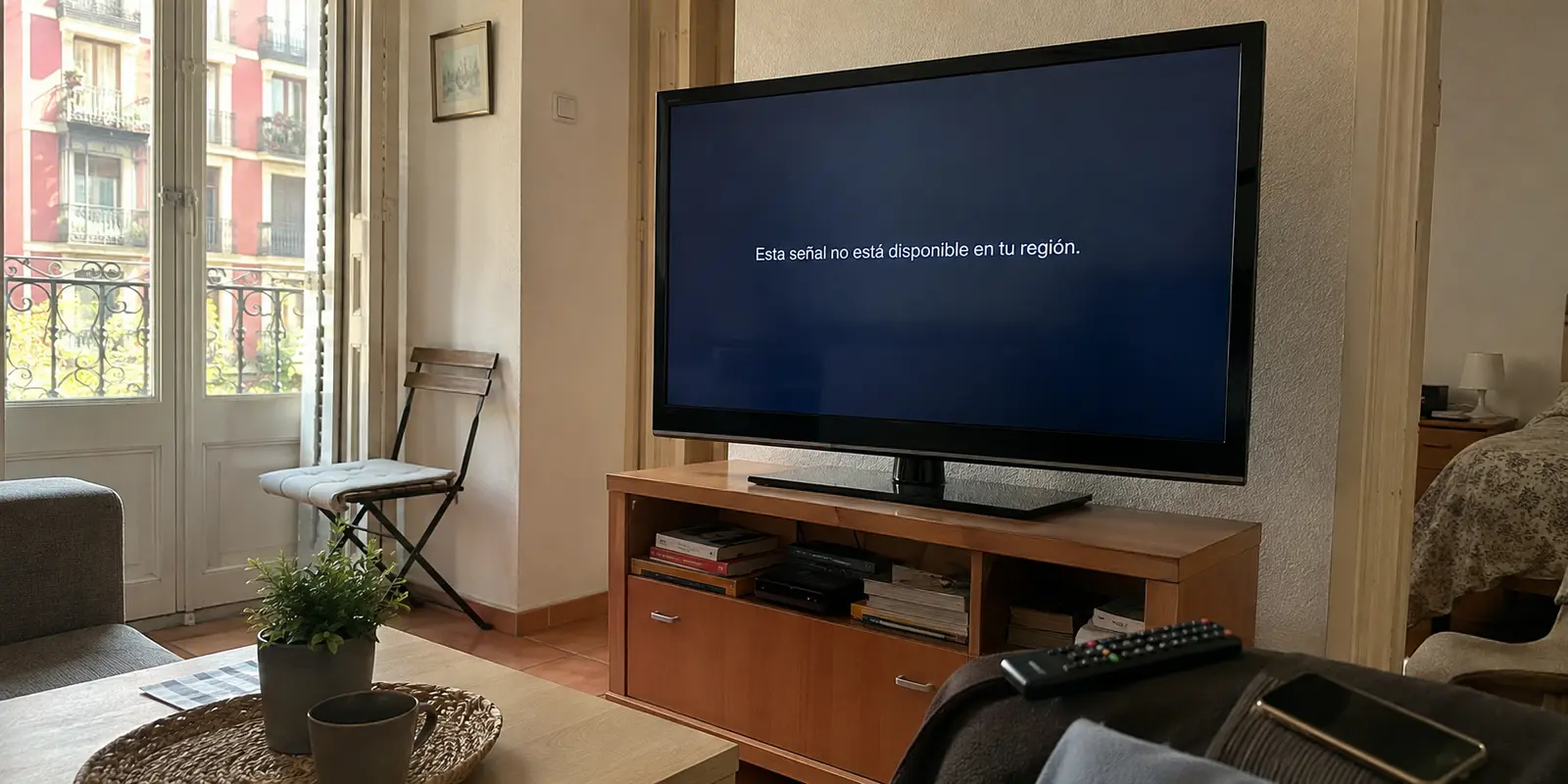 VPN para Smart TV y contenido puertorriqueño: la señal para la diáspora puede necesitar Estados Unidos, no Puerto Rico