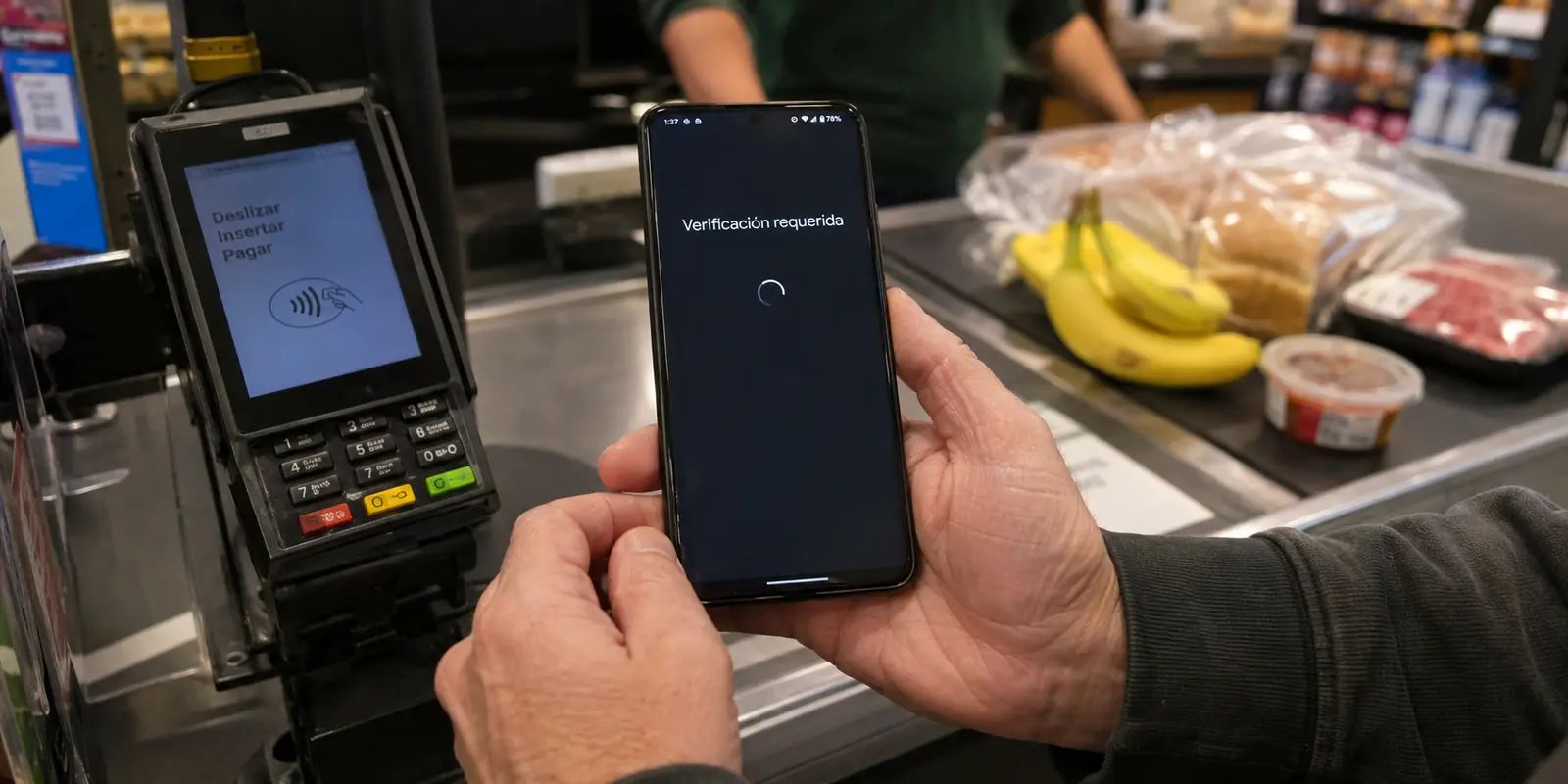 Split tunneling y banca en EE. UU.: la transferencia puede salir de la app