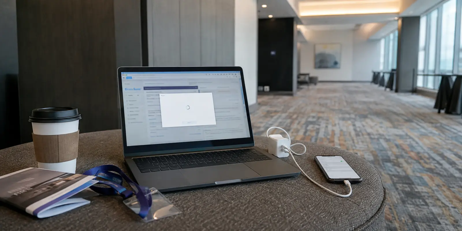 Mejor VPN para Wi-Fi público: la red puede reconocerte antes de que el túnel empiece